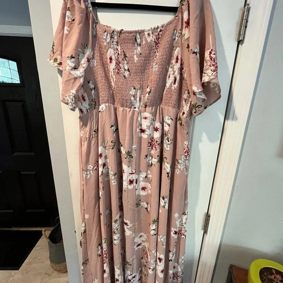 ~BloomChic~ Dress - Size 18/20 - Picture 5 of 8